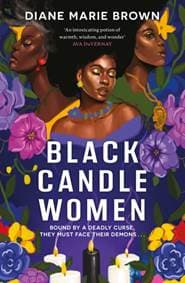 Black Candle Women - Diane Marie Brown, Headline Publishing Group 1