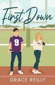 First Down - Grace Reilly, Headline Home 1