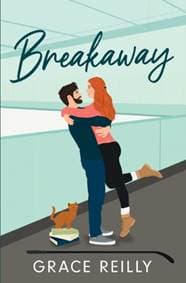 Breakaway - Grace Reilly, Headline Publishing Group