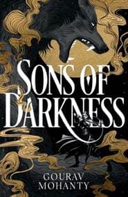 Sons of Darkness - Gourav Mohanty, Head of Zeus 1