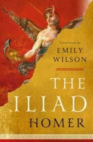 The Iliad - Homer, W. W. Norton & Company