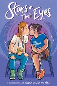 Stars in Their Eyes - Jessica Walton, Scholastic US 1