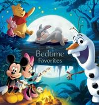 Bedtime Favorites - Disney Books, Disney Press 1
