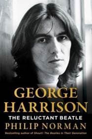 George Harrison - Philip Norman, Simon & Schuster 1