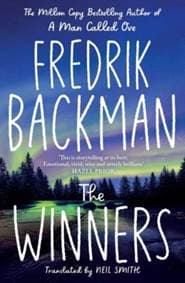 The Winners - Fredrik Backman, Simon & Schuster Ltd