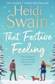 That Festive Feeling - Heidi Swain, Simon & Schuster