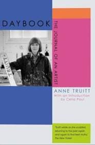 Daybook - Anne Truitt, Simon & Schuster Ltd