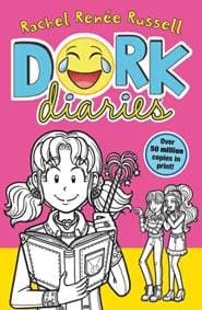 Dork Diaries - autor neuvedený 1
