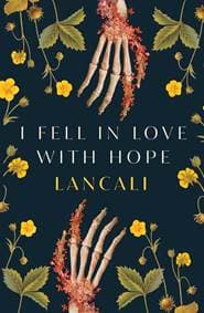 I Fell in Love with Hope - Lancali, Simon & Schuster Ltd 1