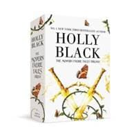 The Modern Faerie Tales Trilogy - Holly Black, Simon & Schuster Ltd