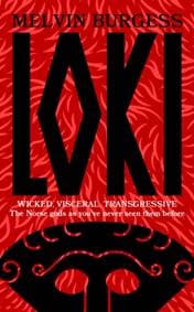 Loki - Melvin Burgess, Coronet 1