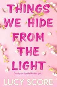 Things We Hide From The Light - Score Lucy 1