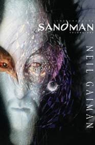 Absolute Sandman : Vol 01 - Neil Gaiman, Sam Kieth, DC Comics