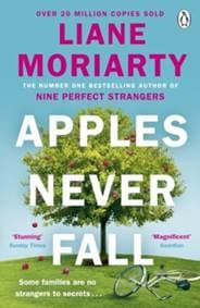 Apples Never Fall - Moriartyová Liane