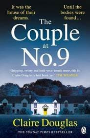 The Couple at No 9 - Douglas Claire