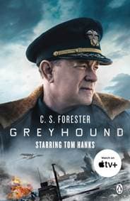 Greyhound - C.S. Forester, Penguin Books Ltd