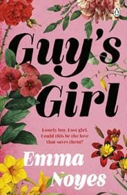 Guy's Girl - Emma Noyes, Penguin Books 1