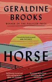 Horse - Geraldine Brooks, Little, Brown Book Group 1
