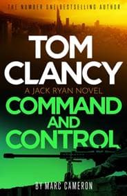 Tom Clancy Command and Control - Marc Cameron, Sphere 1