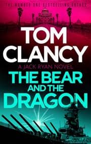 The Bear and the Dragon - Tom Clancy, Sphere 1