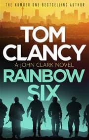 Rainbow Six - Tom Clancy, Sphere 1