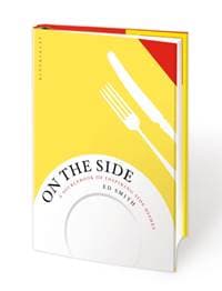 On the Side - Ed Smith, Bloomsbury Publishing PLC 1