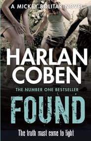 Found - Harlan Coben, Orion Publishing Co