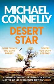 Desert Star - Michael Connelly, Orion