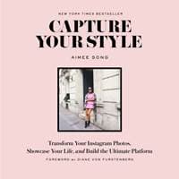 Capture Your Style - Aimee Song, Abrams 1