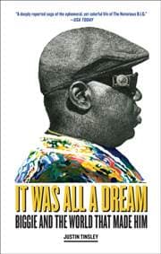 It Was All a Dream - Justin Tinsley, Abrams