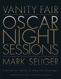 Vanity Fair: Oscar Night Sessions - Mark Seliger, Abrams 1