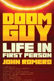 Doom Guy - John Romero, Abrams 1