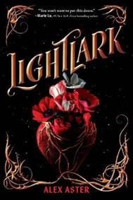 Lightlark - Aster Alex