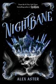 Nightbane (The Lightlark Saga Book 2) - Alex Aster, Amulet Books 1