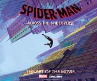 Spider-Man: Across the Spider-Verse: The Art of the Movie - Ramin Zahed, Abrams 1