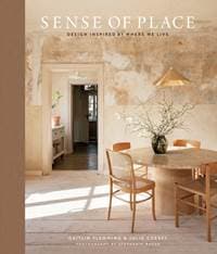 Sense of Place - Caitlin Flemming, Julie Goebel, Abrams 1
