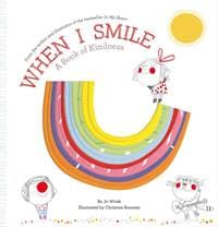 When I Smile - Jo Witek, Abrams