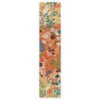 Japanese Kimono Záložka - autor neuvedený 1