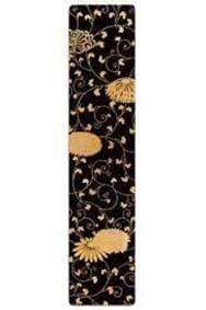 Japanese Lacquer Boxes Záložka - autor neuvedený 1