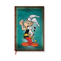 Asterix the Gaul Mini Lined - autor neuvedený