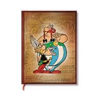 Asterix & Obelix Ultra Lined - autor neuvedený