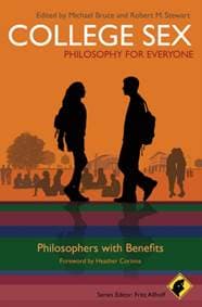 College Sex - Philosophy for Everyone - autor neuvedený 1