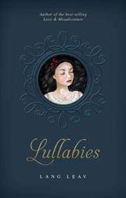 Lullabies 2 - Lang Leav, Andrews McMeel Publishing