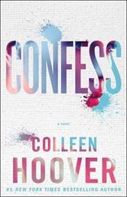 Confess - Hooverová Colleen