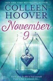 November 9 - Hooverová Colleen 1
