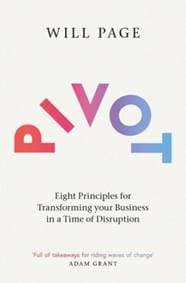 Pivot - Will Page, Simon & Schuster Ltd 1
