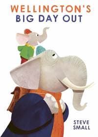 Wellington's Big Day Out - autor neuvedený 1
