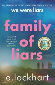 Family of Liars - Lockhartová Emily