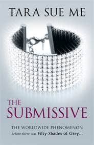 Submissive - Tara Sue Me, Headline Publishing Group