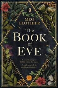 The Book of Eve - Meg Clothier, Headline Publishing Group 1
